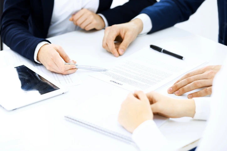 Choosing the Certified Divorce Financial Analyst Mediation