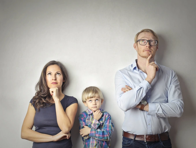 Thoughtful Parenting Plan in California