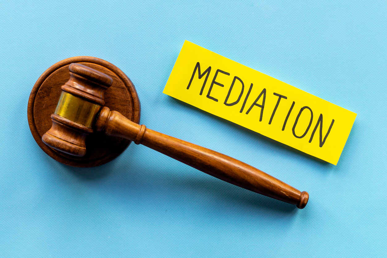 CDFA Mediator Helps Avoid Financial Mistakes in Divorce