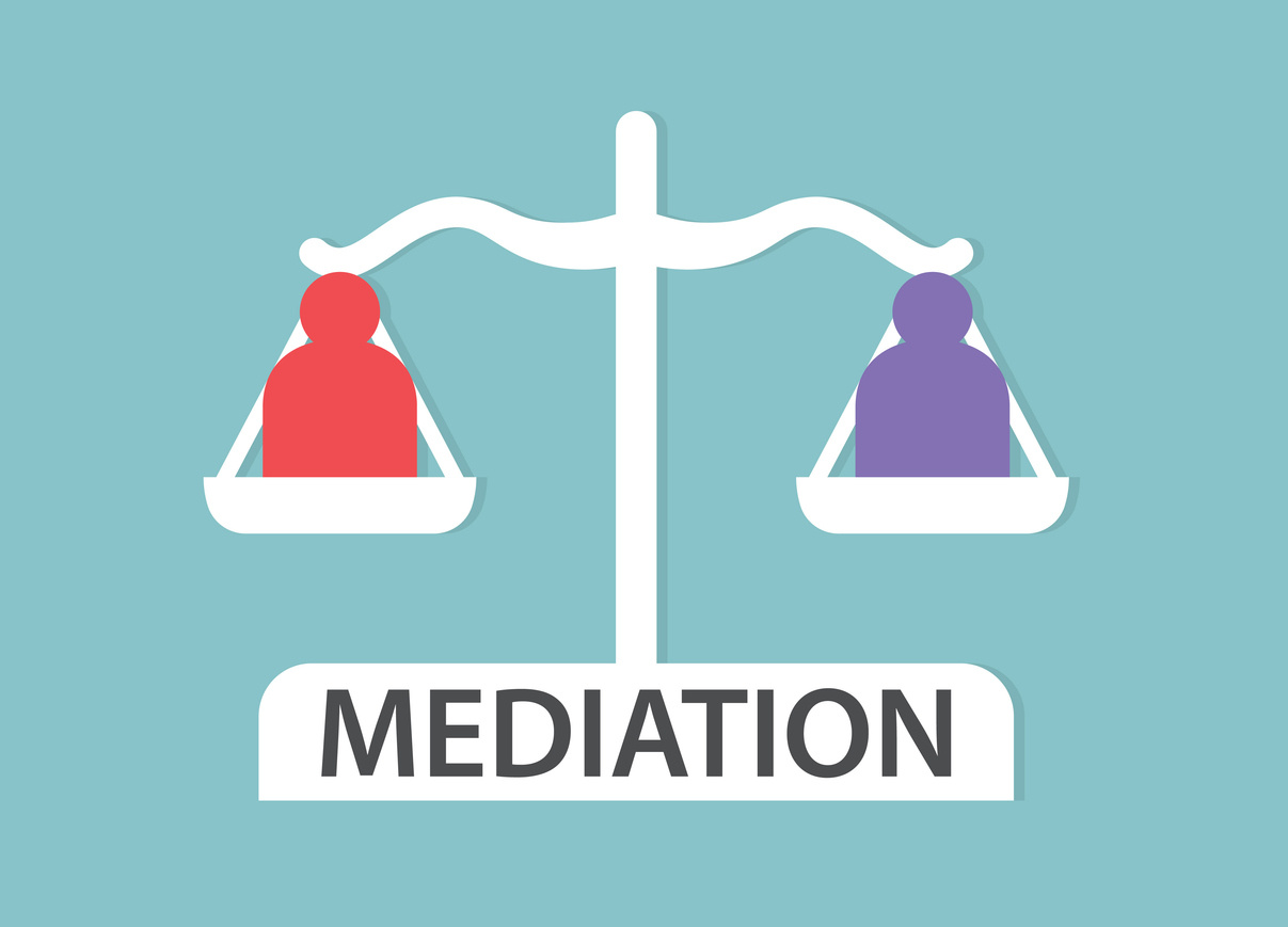 Community-Centered Approach to Family Law Mediation in Santa Barbara