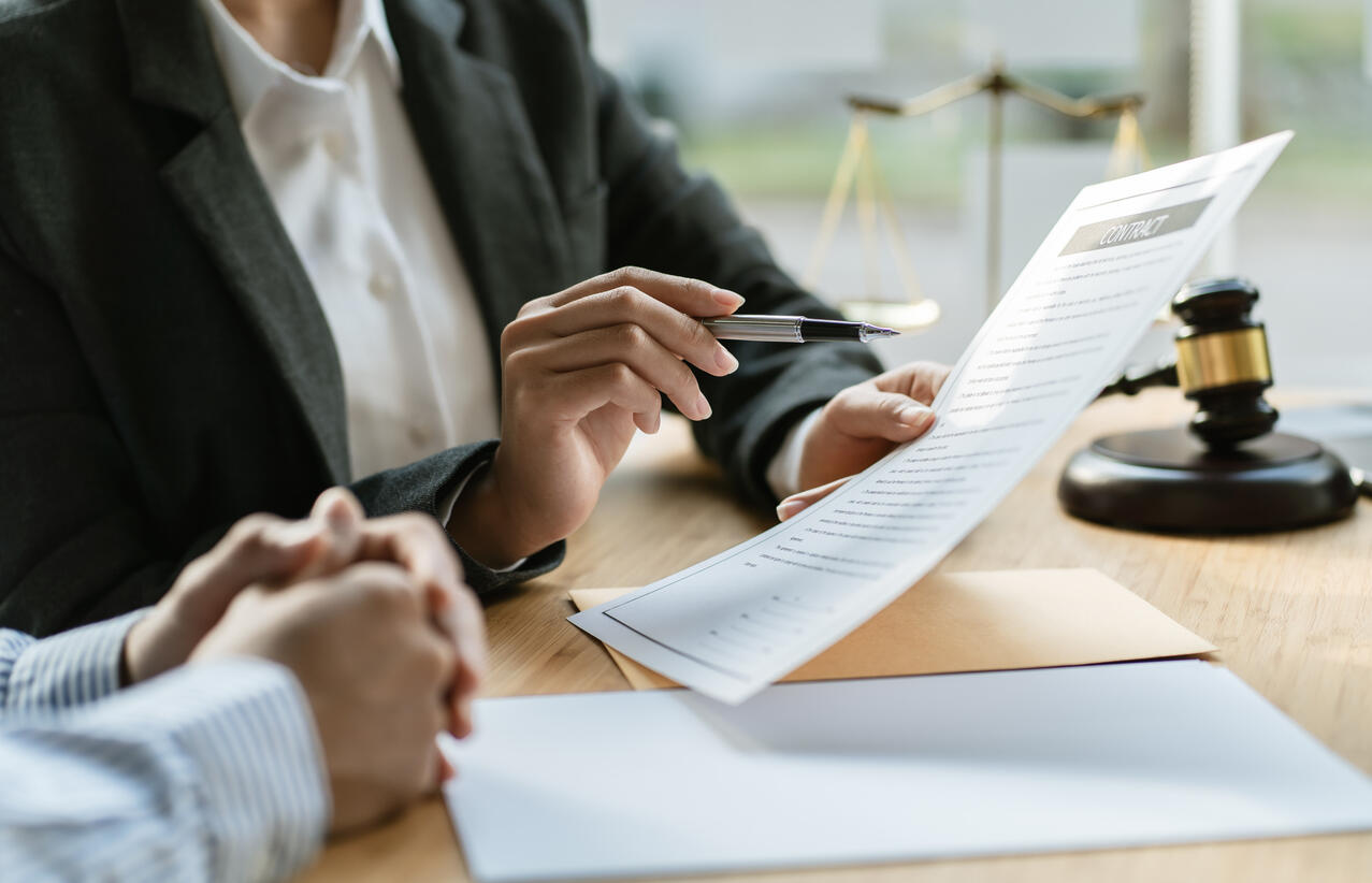 Services for Ventura Family Law Mediation