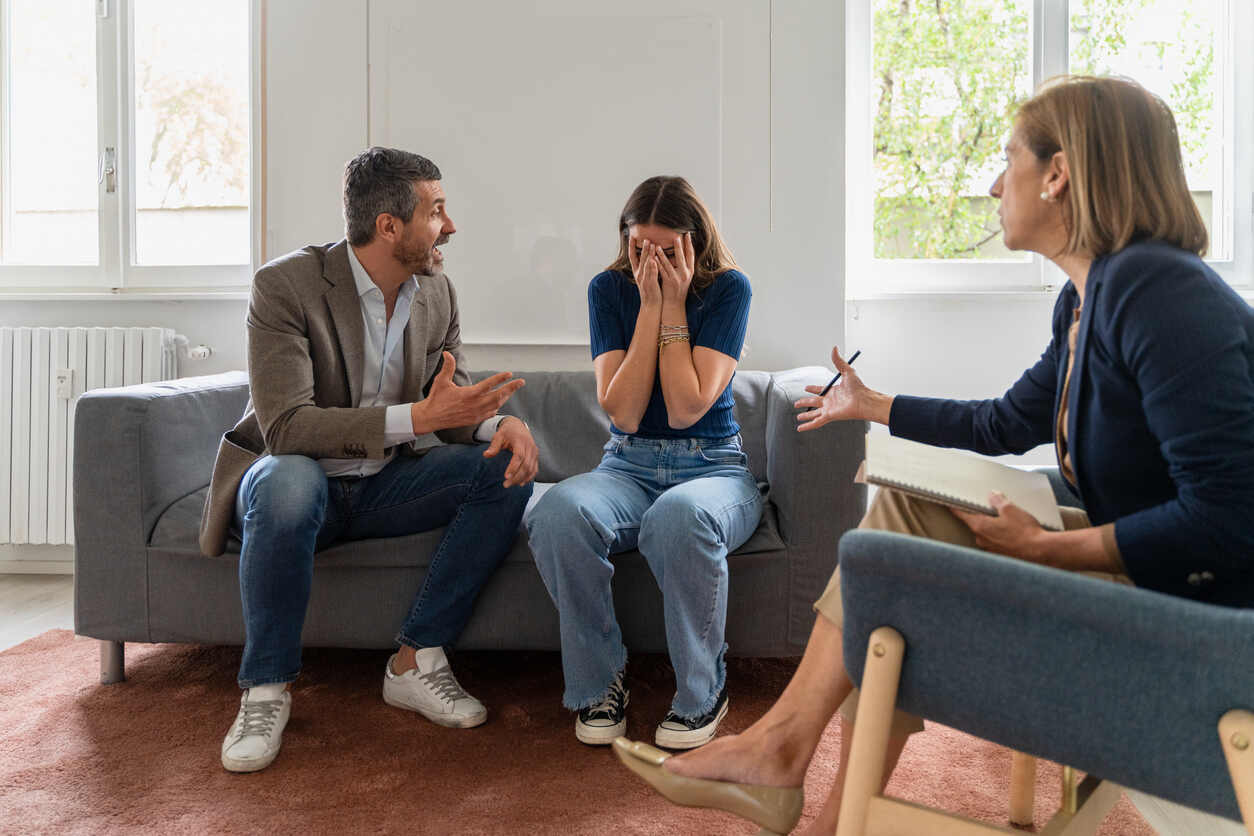 Family Law Mediation 