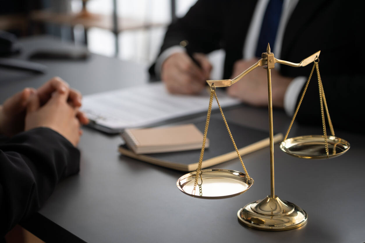 California Mediation Consultation