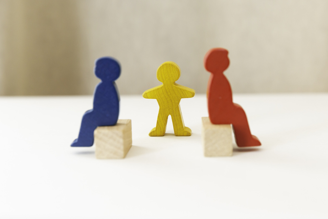 Child Custody Mediation