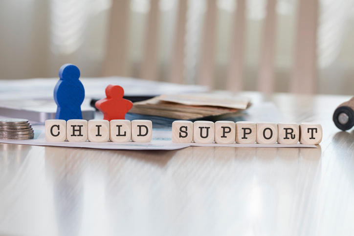 Child Support Mediation
