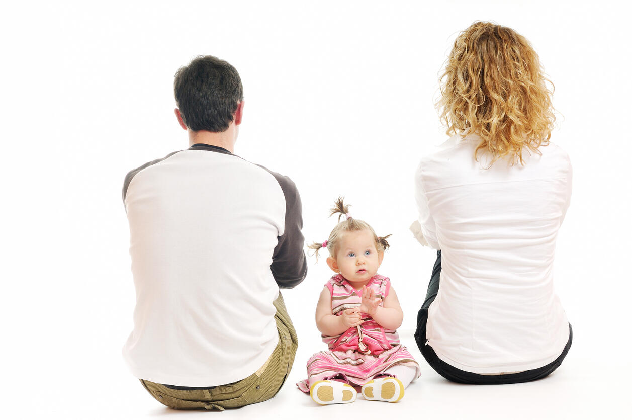 Co-Parenting Mediation California