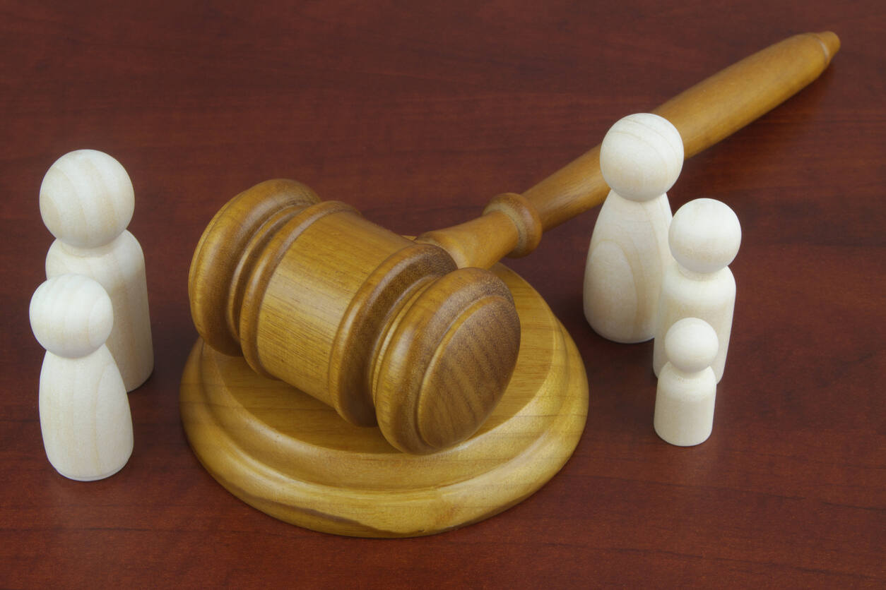 Family Law Attorney Elk Grove