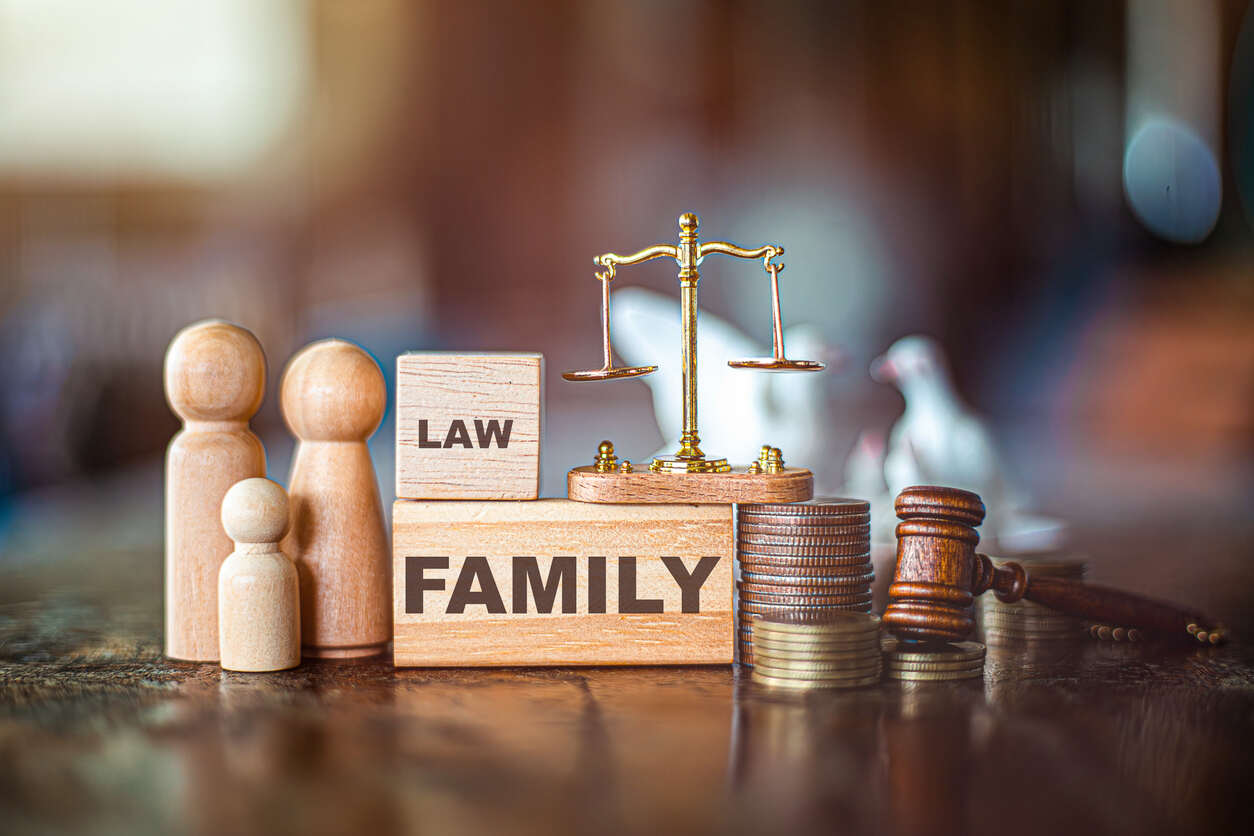 Family Law Dana Point