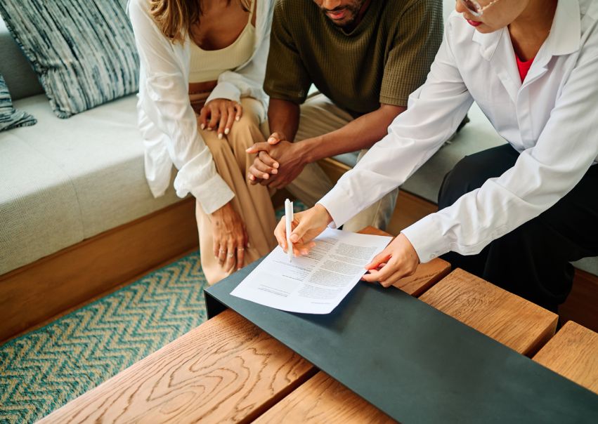 Long Does Divorce Mediation Take in California