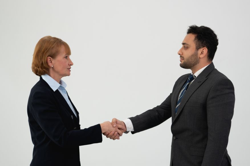 Mediation Agreement in California