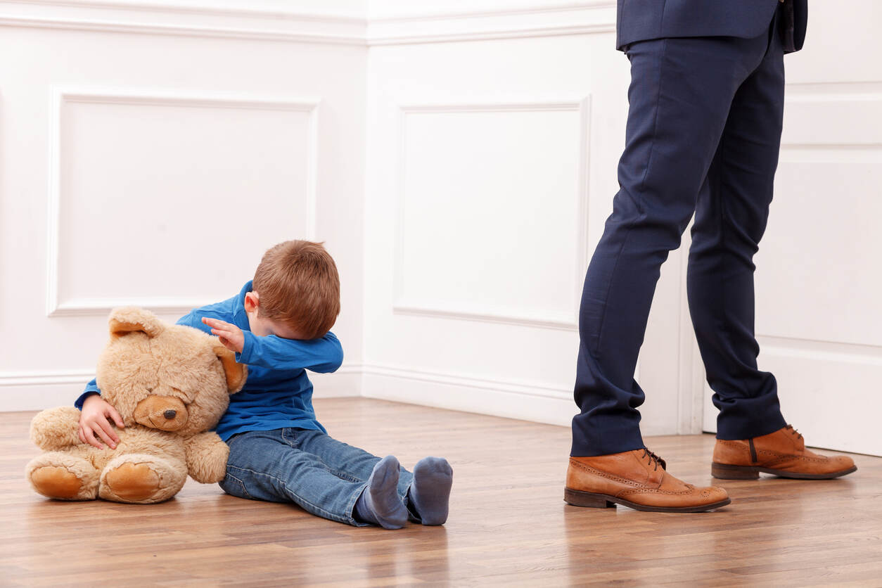 Move-Away to Avoid Child Custody