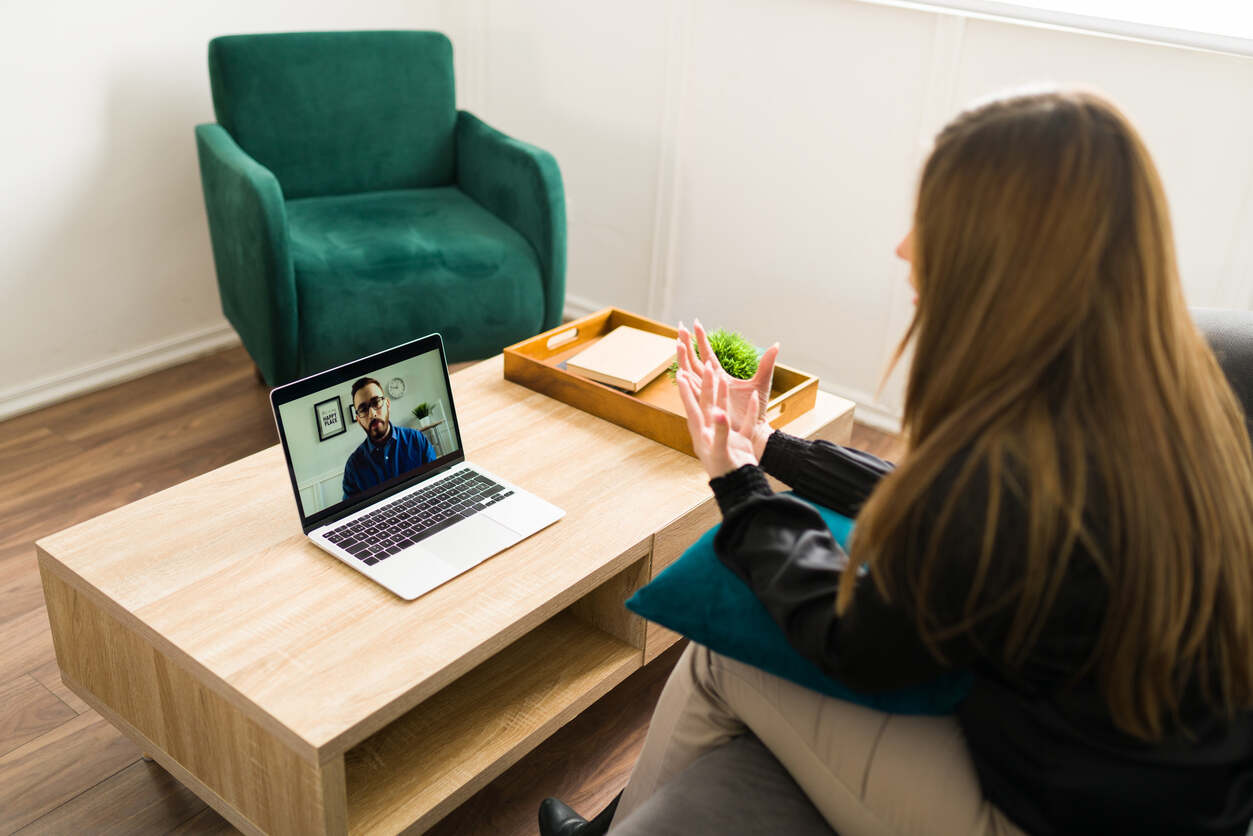 Virtual vs. In-Person Mediation