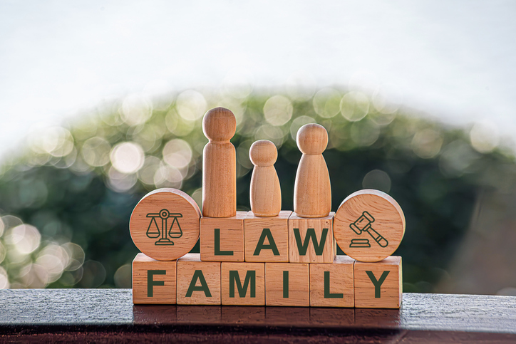 Family Law Mediation