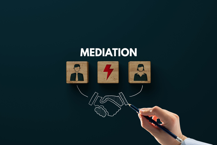 Family Law Mediation