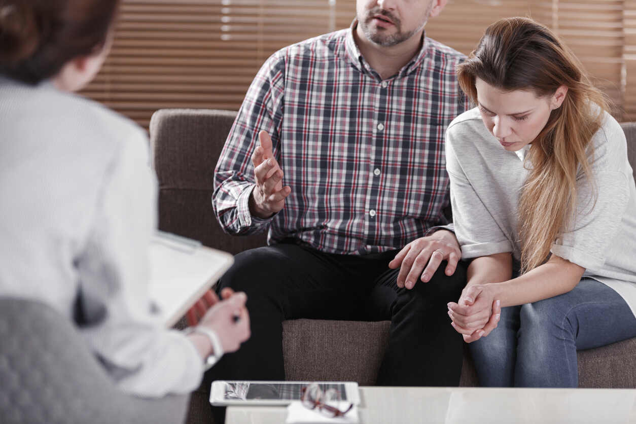 Family Law Mediators Newport Beach