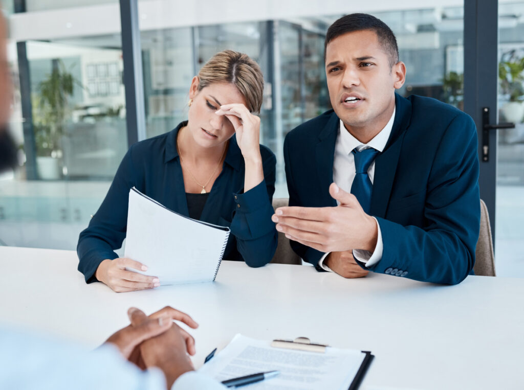 Business Owners' Divorce Mediation