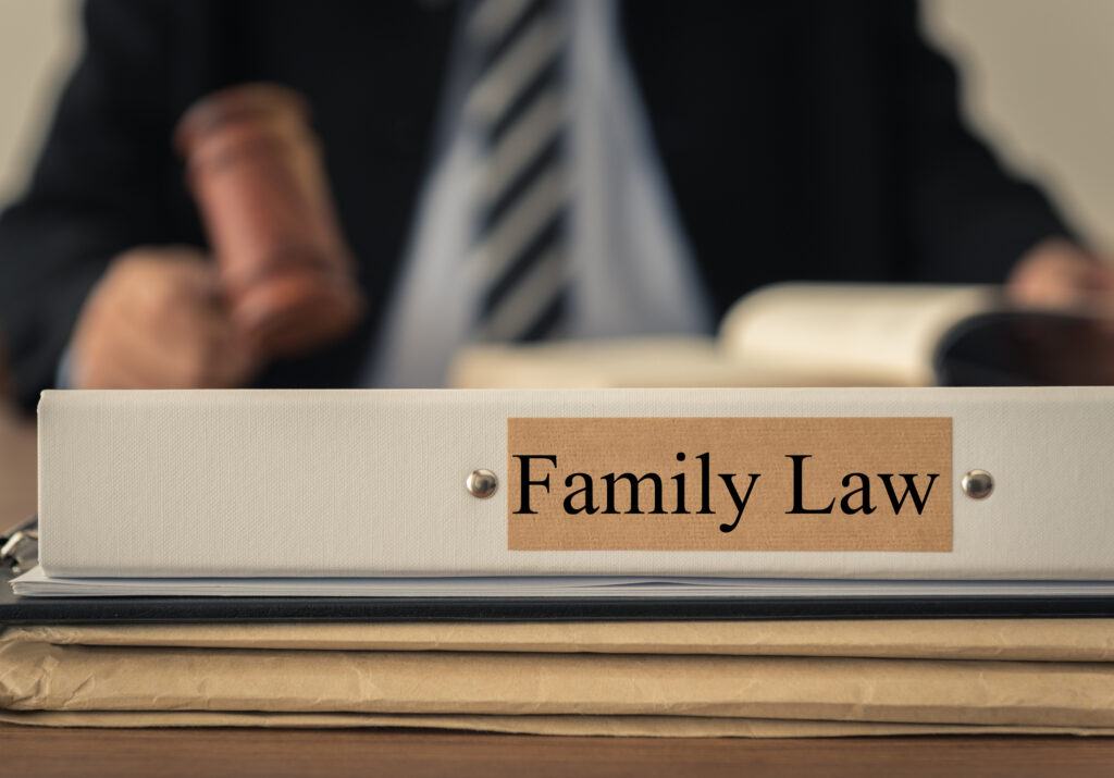 Family Law Mediators Escondido