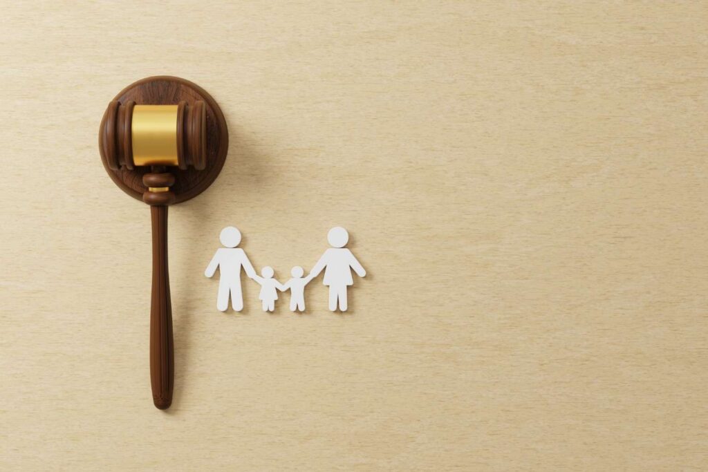 Family Law Mediator 