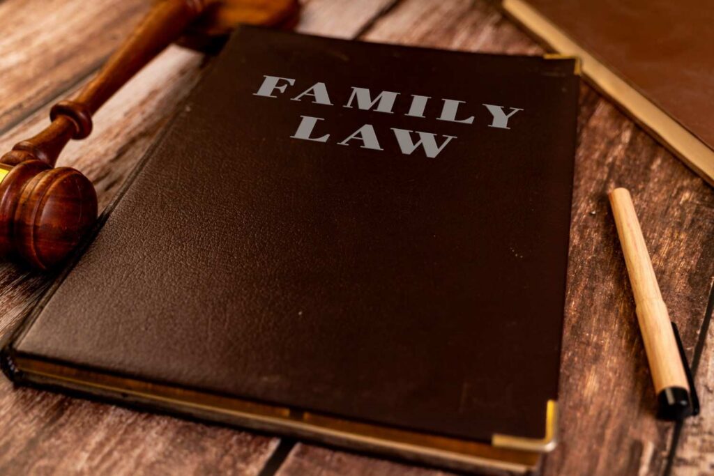 Family Law Mediator