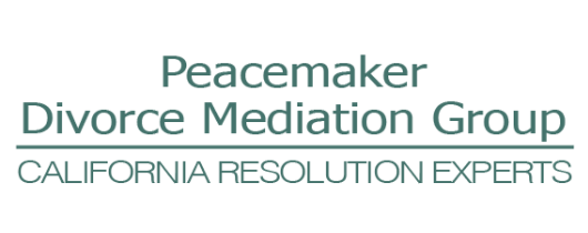 Peacemaker Divorce Mediation Group Logo