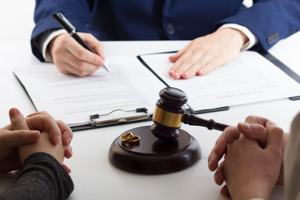 Divorce Mediation Cost